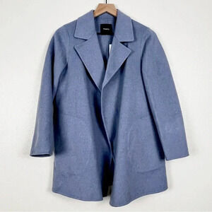 NWT Theory Wool Cashmere Blend Jacket